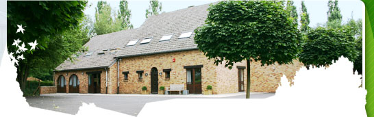 Auberge des Haxhes