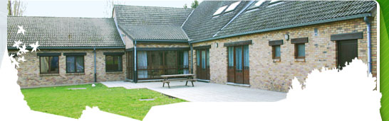 Auberge des Haxhes