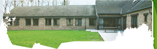 Auberge des Haxhes
